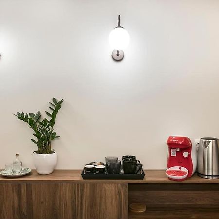 Athens Luxury Rooms I Extérieur photo