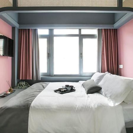 Athens Luxury Rooms I Extérieur photo