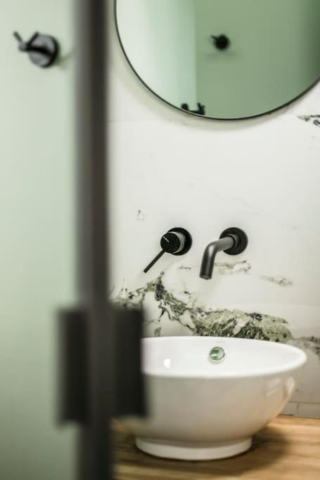 Athens Luxury Rooms I Extérieur photo