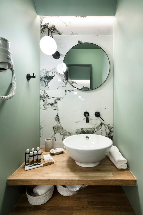 Athens Luxury Rooms I Extérieur photo
