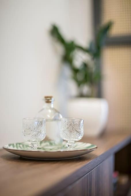 Athens Luxury Rooms I Extérieur photo