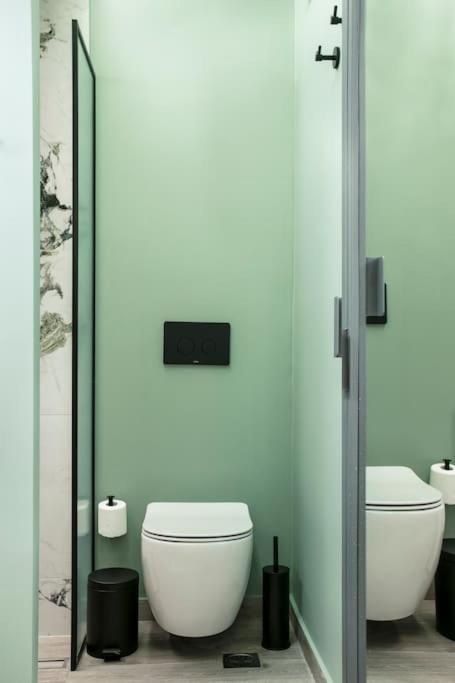 Athens Luxury Rooms I Extérieur photo