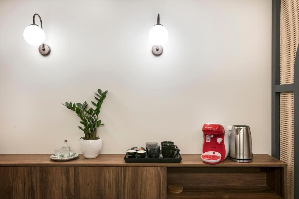 Athens Luxury Rooms I Extérieur photo
