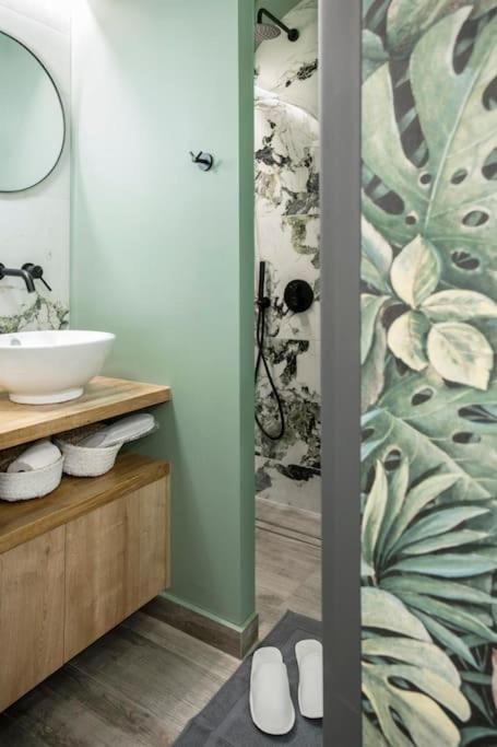 Athens Luxury Rooms I Extérieur photo
