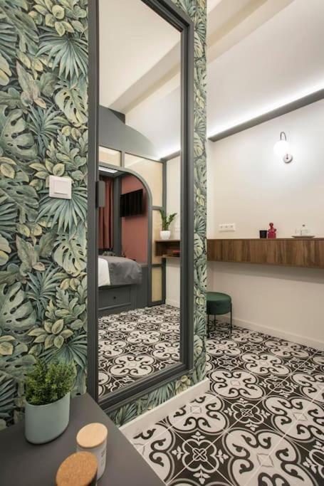Athens Luxury Rooms I Extérieur photo